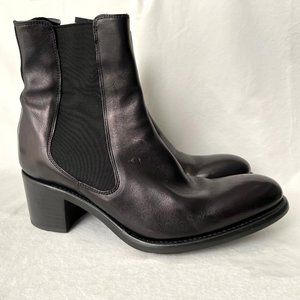 Freelance Made In France Chelsea boot Size 41